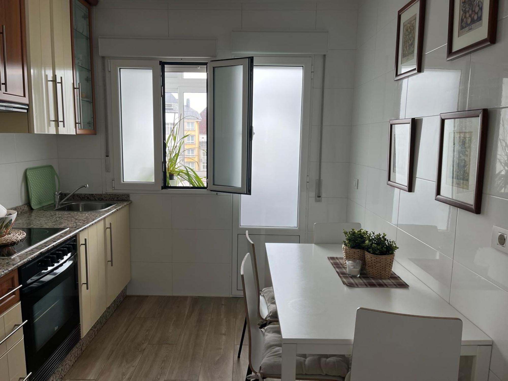 La Casa De Cloe Apartamento Lugo Exterior foto